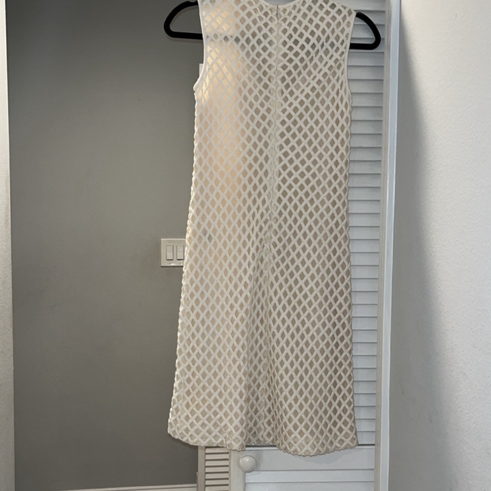 Tory Burch dress!
